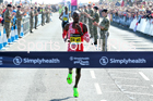 Mens Simplyhealth Great North Run. Photo: David T. Hewitson/Sports for All Pics